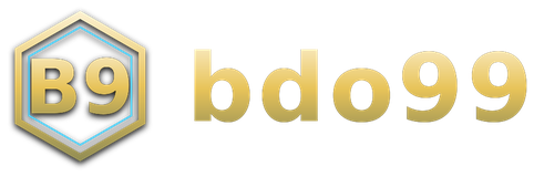 bdo99 logo